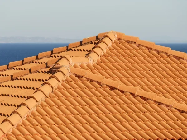 Recherche fuite toiture à Antibes